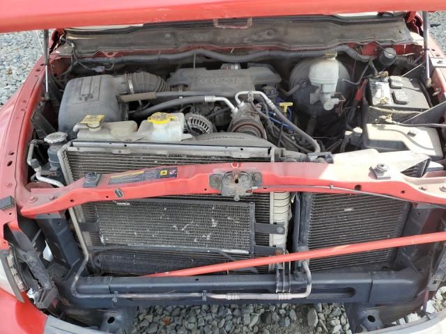 2005 Dodge RAM 1500 ST
