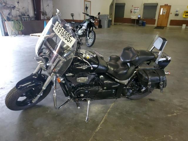 2006 Suzuki M50 BK5
