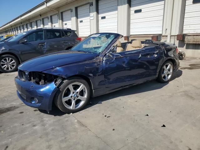 2013 BMW 128 I