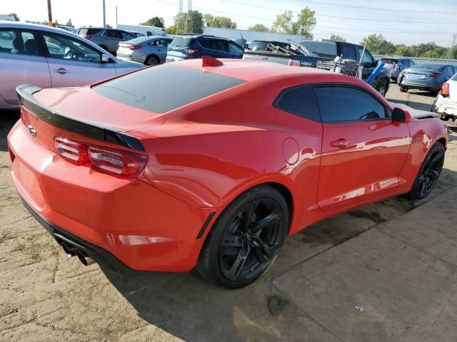 2023 Chevrolet Camaro LT1