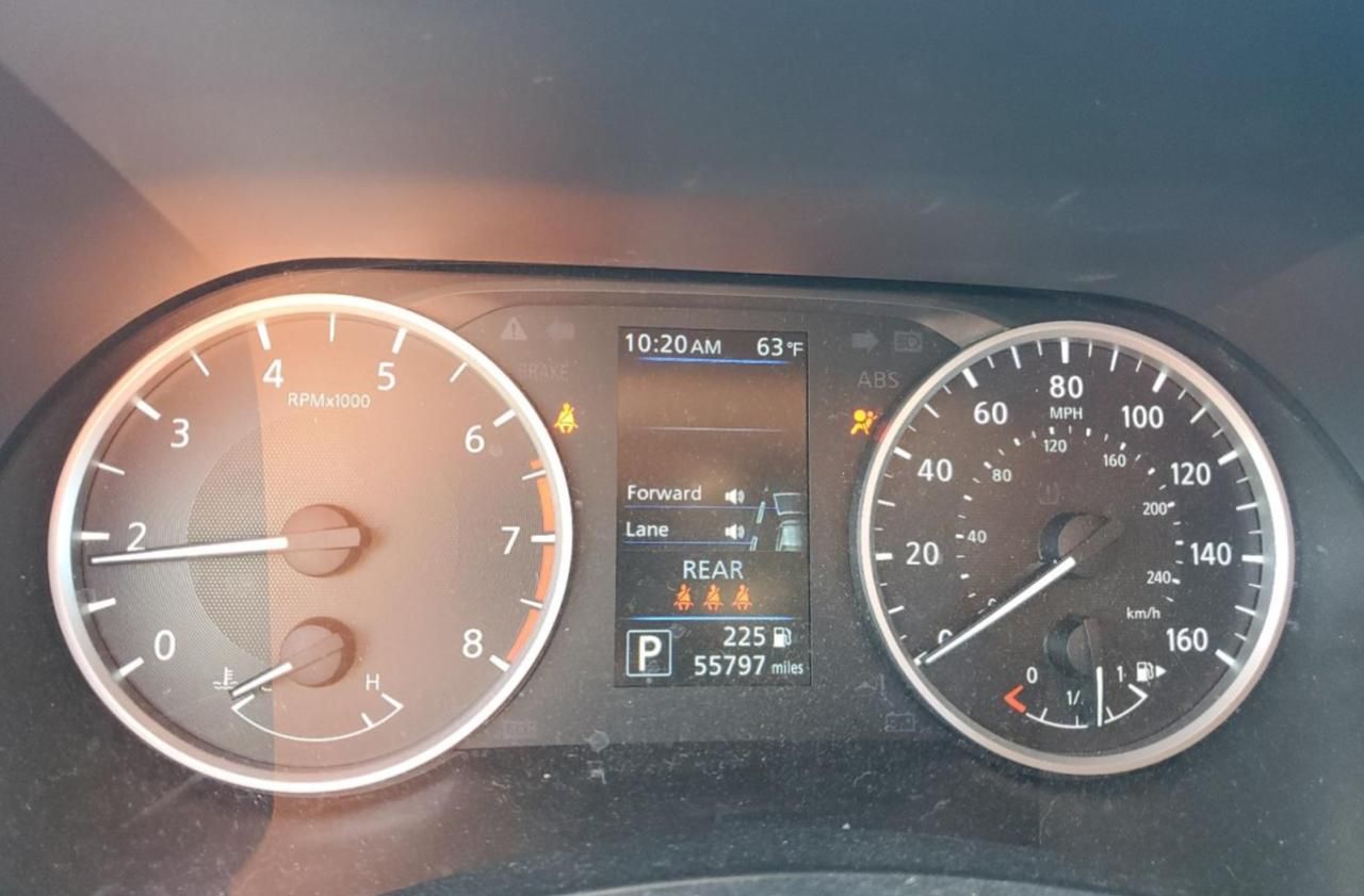 2023 Nissan Sentra s