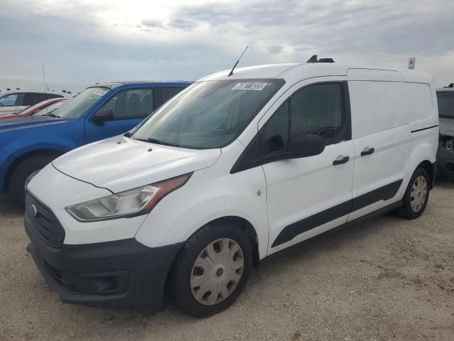 2019 Ford Transit Connect XL