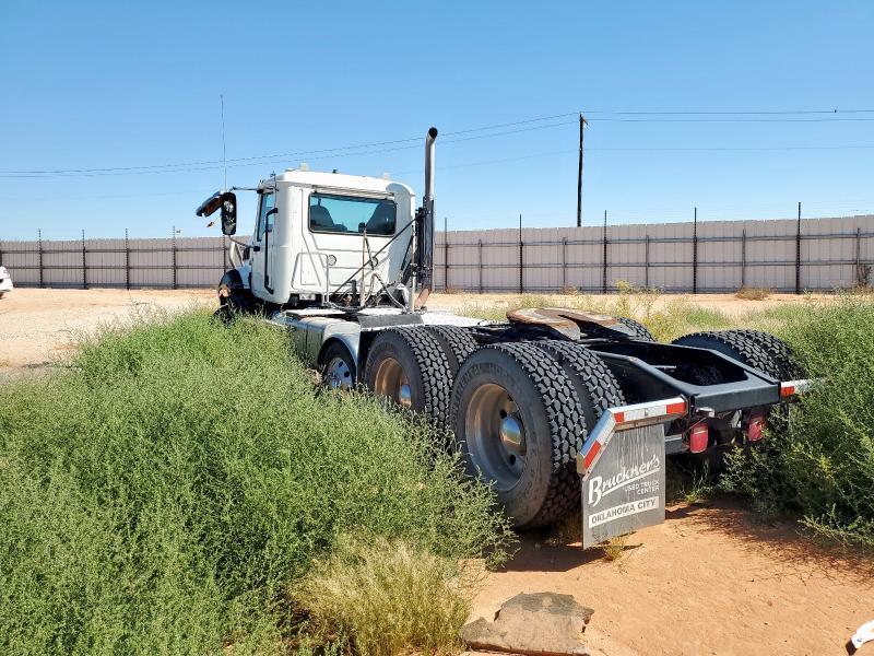 2020 Mack GR64BT Semi Truck
