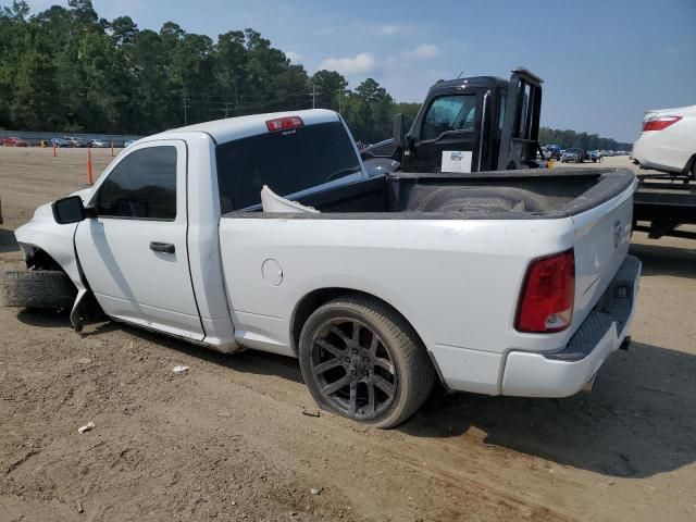 2014 Dodge RAM 1500 ST