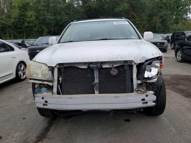 2006 Toyota Highlander Limited