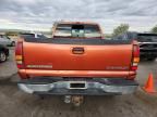 2001 Chevrolet Silverado K2500 Heavy Duty