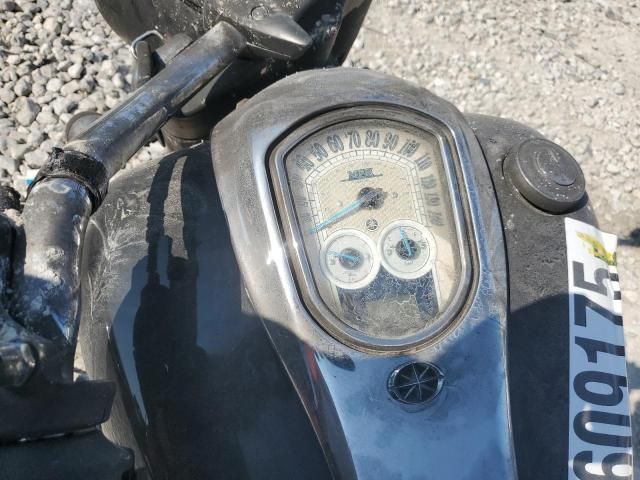 2006 Yamaha XV1900 CT