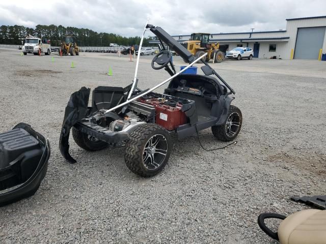 2022 Clubcar Car