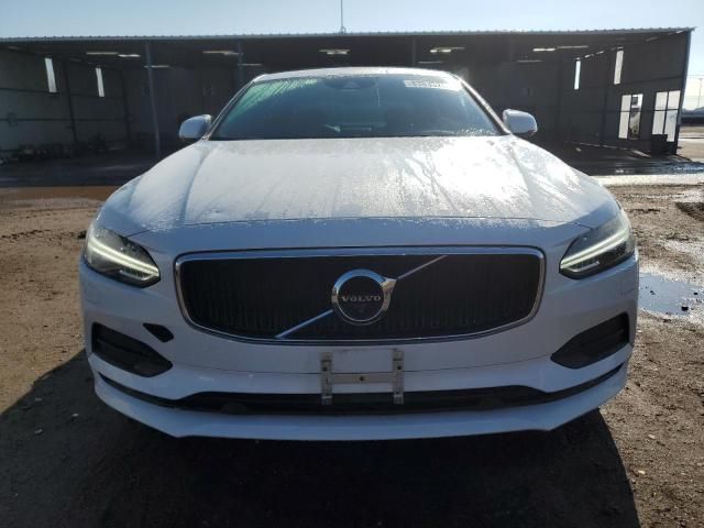 2018 Volvo S90 T5 Momentum