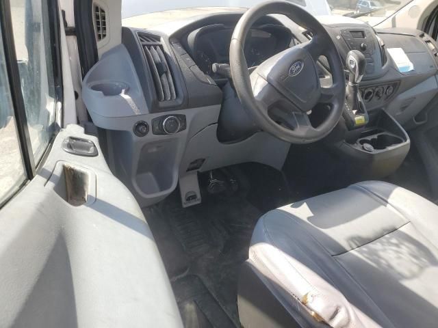 2017 Ford Transit T-150