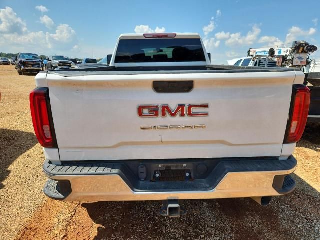 2023 GMC Sierra K3500