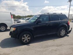 2012 Ford Escape Limited for sale in Lebanon, TN