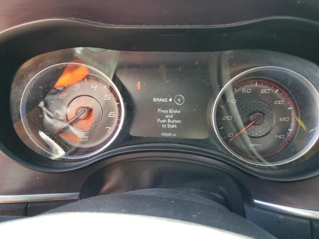 2015 Dodge Charger SE