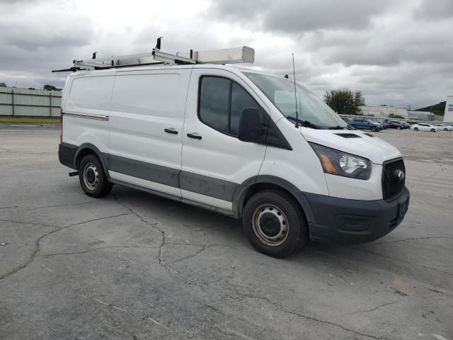 2024 Ford Transit T-150