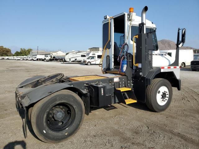 2019 Kalmar T24X2 Yard Truck