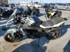 2014 Kawasaki EX650 F