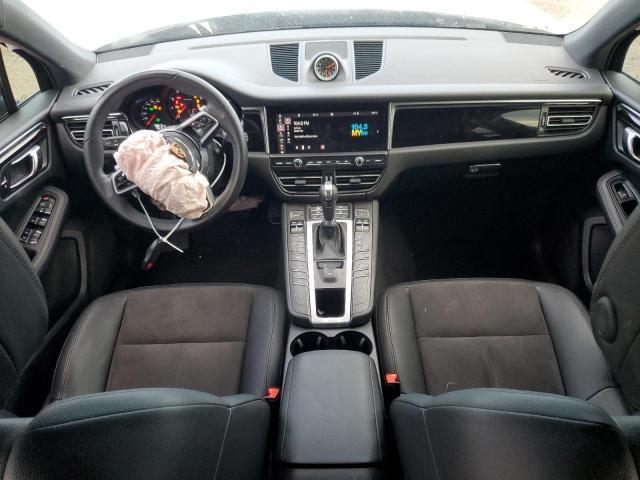2019 Porsche Macan