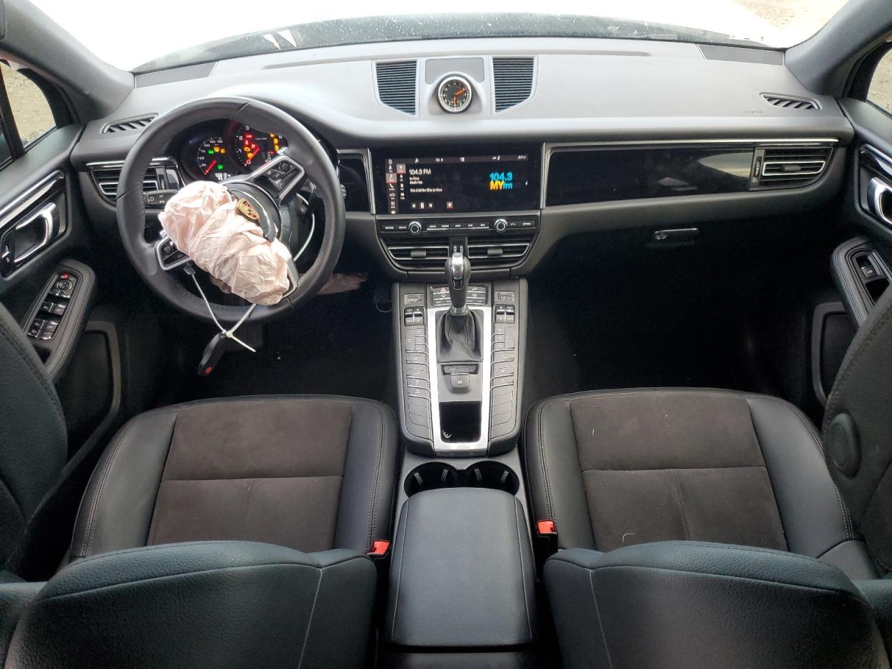 2019 Porsche Macan