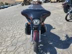 2011 Harley-Davidson FLHXSE2
