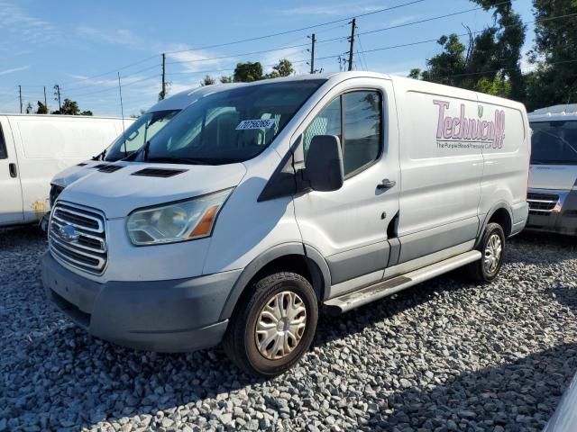 2015 Ford Transit T-250