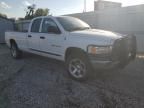 2004 Dodge RAM 1500 ST