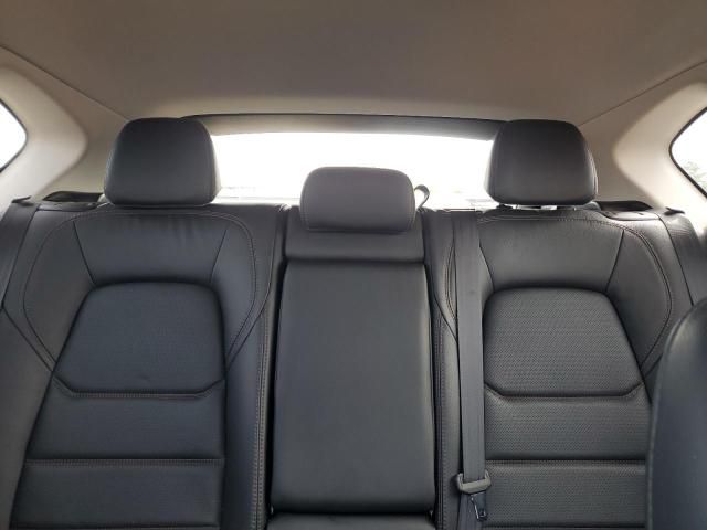 2022 Mazda Cx-5 Preferred