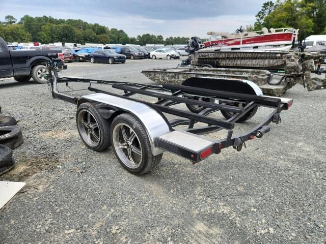 2022 Benc CAY-CX-21-Boat Trailer