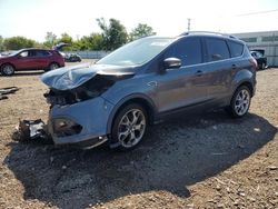 2015 Ford Escape Titanium for sale in Chicago Heights, IL