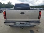 2005 Chevrolet Silverado K1500