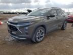 2024 Chevrolet Trax 1LT