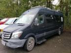 2014 Mercedes-Benz Sprinter 2500