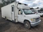 1997 Ford Econoline E350 Cutaway Van
