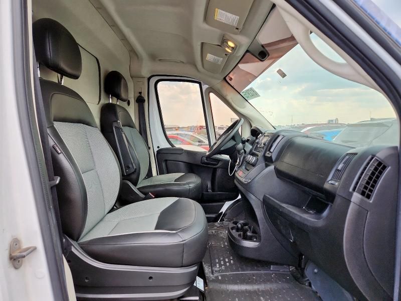 2019 Dodge RAM Promaster 1500 1500 Standard