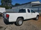2023 Toyota Tacoma Access Cab