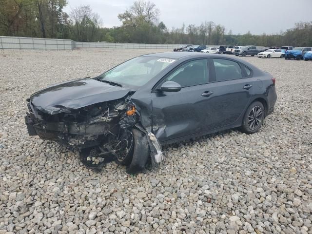 2022 KIA Forte FE
