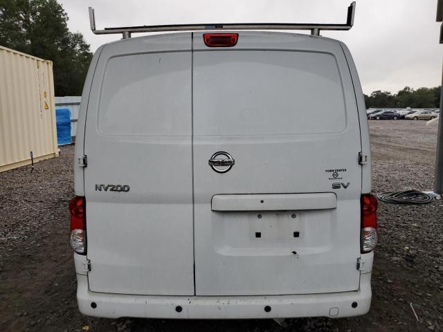 2021 Nissan Nv200 2.5s