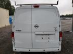 2021 Nissan NV200 2.5S