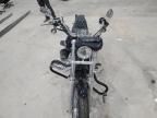 2010 Harley-Davidson Fxdc