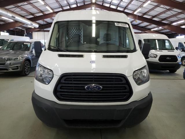 2019 Ford Transit T-150
