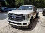 2018 Ford F350 Super Duty