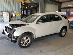 2016 Chevrolet Equinox LS for sale in Eldridge, IA