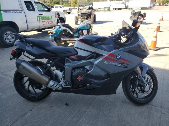 2010 BMW K1300 S