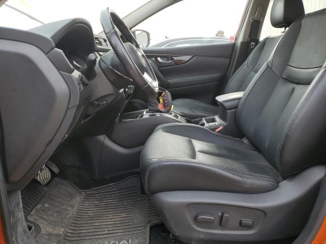 2019 Nissan Qashqai