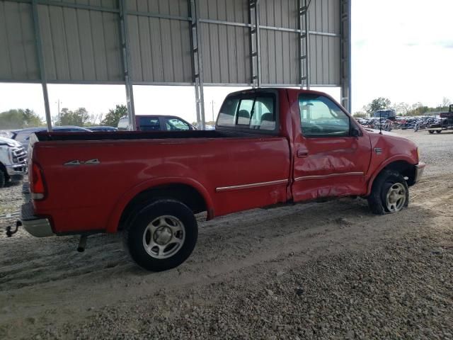 1998 Ford F150