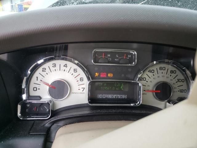 2007 Ford Expedition EL Eddie Bauer