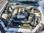 2002 Mazda MX-5 Miata Base