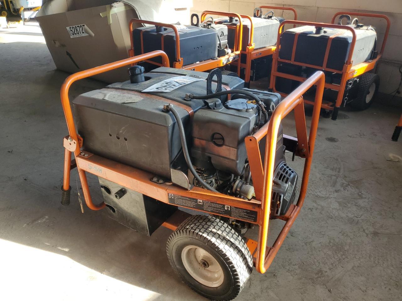2015 Ck Power CK5-5H Generation