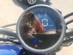 2025 Honda CMX500 A2