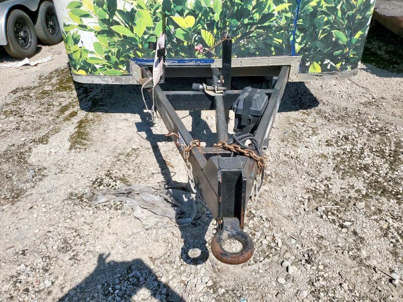 2016 Sure-Trac STRCH10224TA-100 Enclosed Cargo Trailer