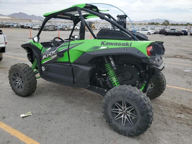 2021 Kawasaki 2021 Kawa Teryx 1000 KRX